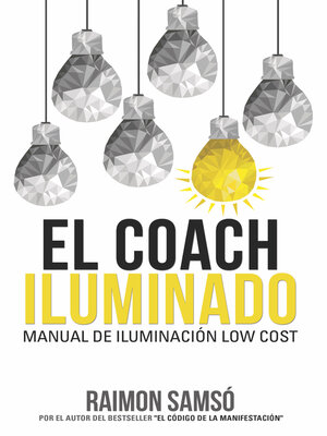 cover image of El Coach Iluminado